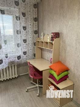 2-к квартира, на длительный срок, 57м2, 4/16 этаж