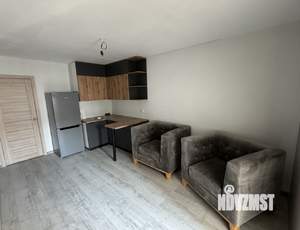1-к квартира, на длительный срок, 30м2, 4/5 этаж