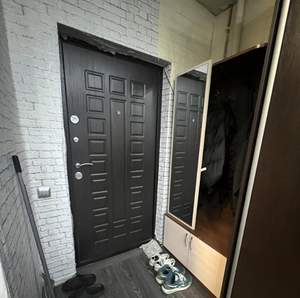 1-к квартира, на длительный срок, 15м2, 5/5 этаж