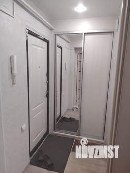 2-к квартира, на длительный срок, 41м2, 1/5 этаж