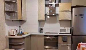 1-к квартира, на длительный срок, 36м2, 5/10 этаж