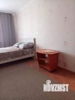 1-к квартира, посуточно, 34м2, 2/9 этаж
