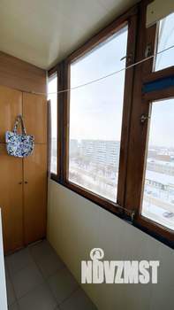 1-к квартира, на длительный срок, 39м2, 10/10 этаж