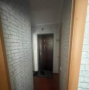 1-к квартира, на длительный срок, 35м2, 5/5 этаж