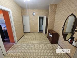 3-к квартира, на длительный срок, 82м2, 2/5 этаж