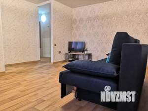 2-к квартира, посуточно, 48м2, 4/5 этаж