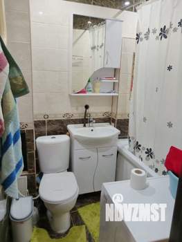 1-к квартира, на длительный срок, 35м2, 3/5 этаж