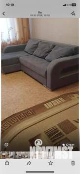 2-к квартира, на длительный срок, 56м2, 6/11 этаж