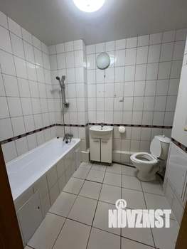 1-к квартира, на длительный срок, 47м2, 2/16 этаж