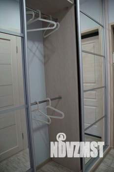 1-к квартира, посуточно, 31м2, 1/1 этаж
