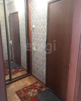 1-к квартира, на длительный срок, 30м2, 1/9 этаж