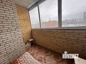 1-к квартира, на длительный срок, 45м2, 3/16 этаж