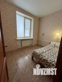 3-к квартира, на длительный срок, 65м2, 1/4 этаж