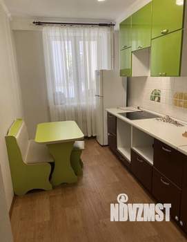 1-к квартира, на длительный срок, 39м2, 1/12 этаж