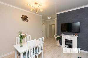 2-к квартира, на длительный срок, 62м2, 2/9 этаж