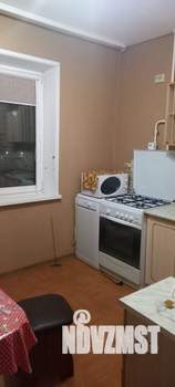 1-к квартира, на длительный срок, 31м2, 4/5 этаж