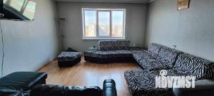 3-к квартира, на длительный срок, 70м2, 12/12 этаж