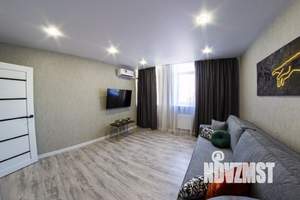 2-к квартира, посуточно, 65м2, 1/1 этаж