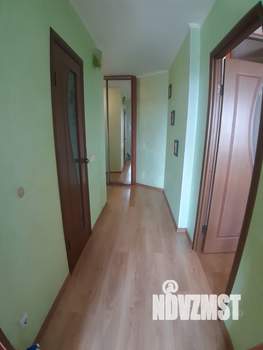 1-к квартира, на длительный срок, 47м2, 13/16 этаж