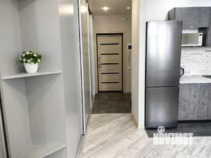 1-к квартира, на длительный срок, 44м2, 7/18 этаж