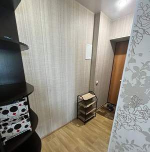 1-к квартира, на длительный срок, 31м2, 5/5 этаж