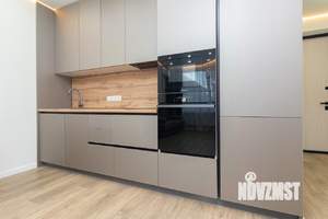 2-к квартира, на длительный срок, 46м2, 3/17 этаж