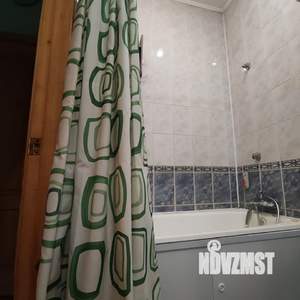 1-к квартира, на длительный срок, 40м2, 5/5 этаж