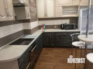 1-к квартира, на длительный срок, 44м2, 7/10 этаж