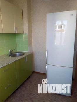 1-к квартира, на длительный срок, 43м2, 8/16 этаж