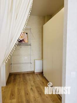 2-к квартира, на длительный срок, 40м2, 12/16 этаж