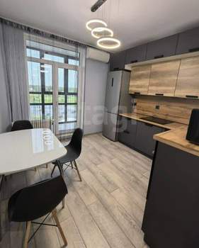 1-к квартира, на длительный срок, 35м2, 6/15 этаж