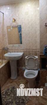 1-к квартира, на длительный срок, 31м2, 4/5 этаж