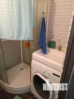 1-к квартира, на длительный срок, 32м2, 1/5 этаж