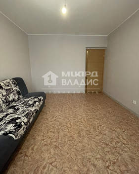 1-к квартира, на длительный срок, 36м2, 3/10 этаж