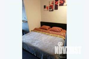 1-к квартира, посуточно, 35м2, 5/5 этаж