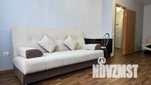 1-к квартира, на длительный срок, 41м2, 2/3 этаж