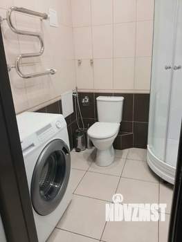 1-к квартира, на длительный срок, 40м2, 5/10 этаж