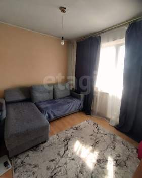 2-к квартира, на длительный срок, 52м2, 7/9 этаж