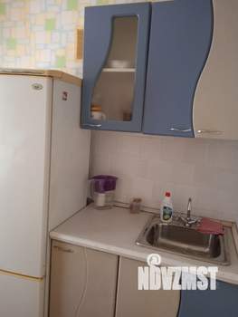 1-к квартира, на длительный срок, 31м2, 4/5 этаж