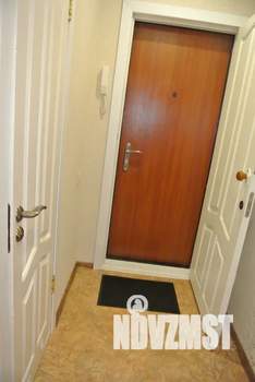 1-к квартира, посуточно, 40м2, 1/5 этаж