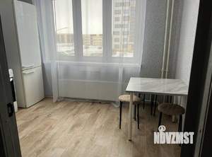 1-к квартира, на длительный срок, 37м2, 2/10 этаж