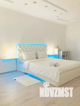 3-к квартира, посуточно, 95м2, 3/7 этаж