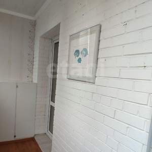 1-к квартира, на длительный срок, 27м2, 2/9 этаж