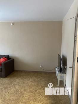 1-к квартира, на длительный срок, 42м2, 5/16 этаж