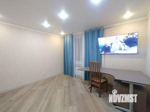 2-к квартира, на длительный срок, 55м2, 6/20 этаж