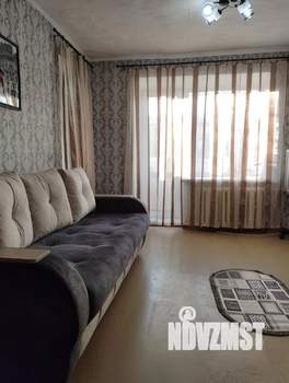 1-к квартира, на длительный срок, 31м2, 3/9 этаж