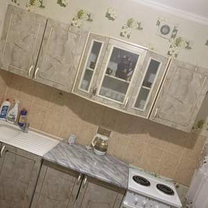 1-к квартира, на длительный срок, 32м2, 1/3 этаж