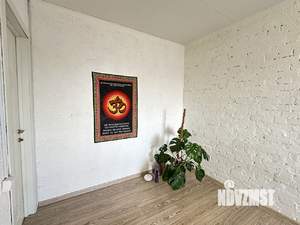 1-к квартира, на длительный срок, 40м2, 7/7 этаж