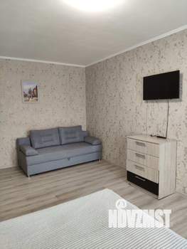 1-к квартира, посуточно, 37м2, 9/10 этаж