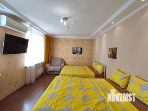 2-к квартира, посуточно, 60м2, 1/1 этаж